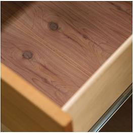 Foa7602c-8d Furniture Of America Willamette - Light Oak Bedroom Furniture Chest