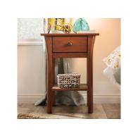 Foa7603n Furniture Of America Keizer Bedroom Furniture Nightstand