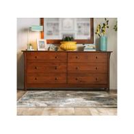 Foa7603d-6d Furniture Of America Keizer Bedroom Furniture Dresser
