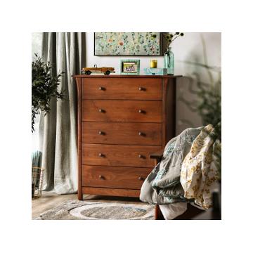 Foa7603c-5d Furniture Of America Keizer Bedroom Furniture Chest