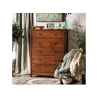 Foa7603c-5d Furniture Of America Keizer Bedroom Furniture Chest