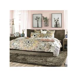 Foa7490ck Furniture Of America Bridgewater Bedroom Furniture Bed