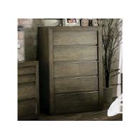 Foa7490c Furniture Of America Bridgewater Bedroom Furniture Chest