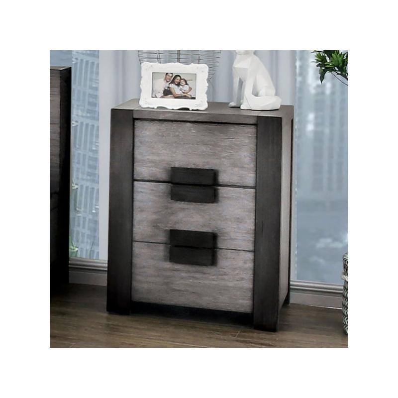 Janeiro Furniture Of America