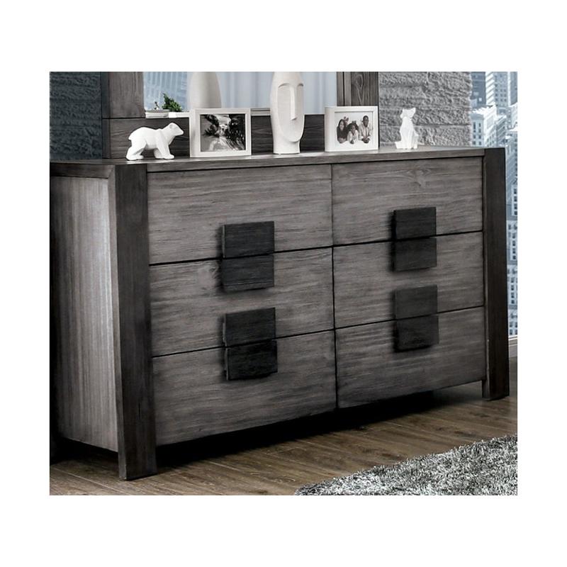 Janeiro Furniture Of America