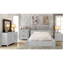 Cm7628m Furniture Of America Janeiro Bedroom Furniture Mirror