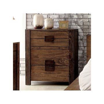 Cm7628c Furniture Of America Janeiro Bedroom Furniture Chest