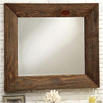 Cm7623m Furniture Of America Coimbra Bedroom Furniture Mirror