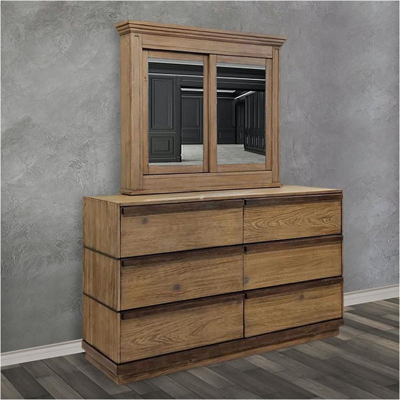 Cm7623sm Furniture Of America Coimbra Bedroom Furniture Mirror