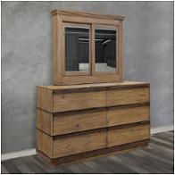 Cm7623sm Furniture Of America Coimbra Bedroom Furniture Mirror