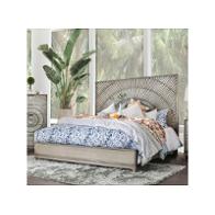 Cm7521ek Furniture Of America Kamalah Bedroom Furniture Bed
