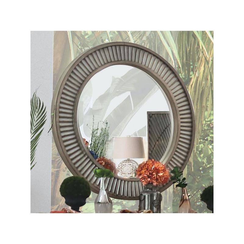 Cm7521m Furniture Of America Kamalah Bedroom Furniture Mirror