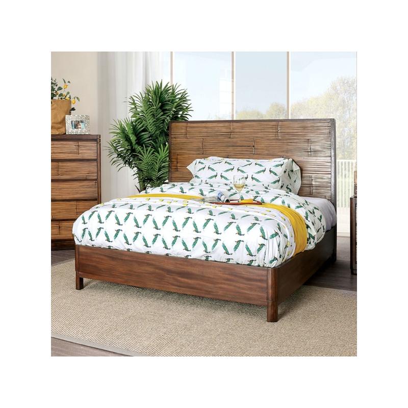 Cm7522q Furniture Of America Bedroom Furniture Bed