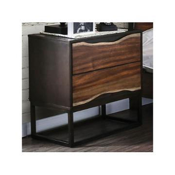 Cm7363n Furniture Of America Fulton Bedroom Furniture Nightstand