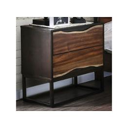 Cm7363n Furniture Of America Fulton Bedroom Furniture Nightstand
