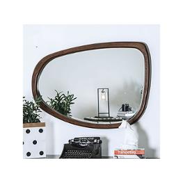 Cm7363im Furniture Of America Fulton Bedroom Furniture Mirror