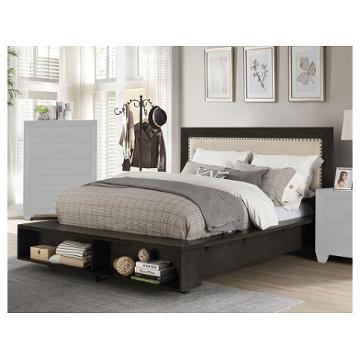 Foa7893q Furniture Of America Bedroom Furniture Bed