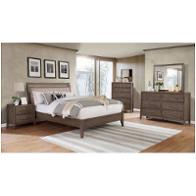 Foa7918ck Furniture Of America Tawana Bedroom Furniture Bed