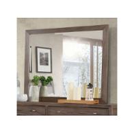 Foa7918m Furniture Of America Tawana Bedroom Furniture Mirror