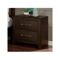 Foa7917n Furniture Of America Jamie Bedroom Furniture Nightstand