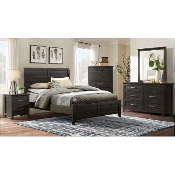 Foa7916q Furniture Of America Alaina Bedroom Furniture Bed