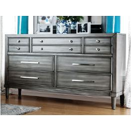 Cm7556d Furniture Of America Daphne Bedroom Furniture Dresser