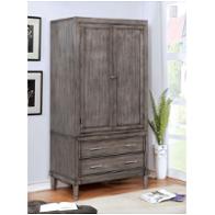 Cm7556ar Furniture Of America Daphne Bedroom Furniture Armoire
