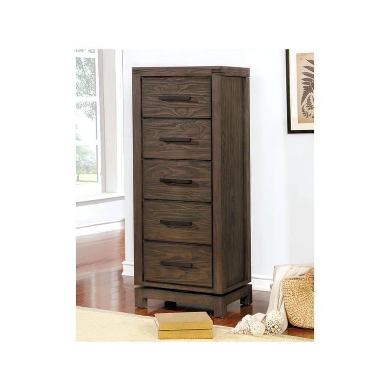 Furniture Of America Rexburg Chest