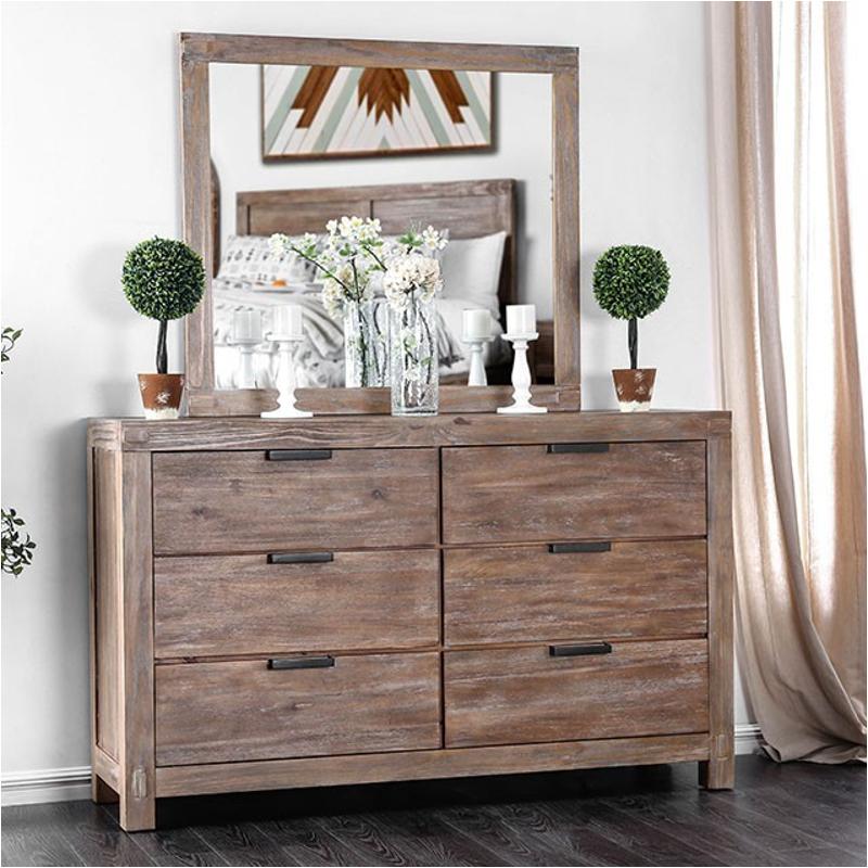 Cm7360d Furniture Of America Wynton Bedroom Furniture Dresser