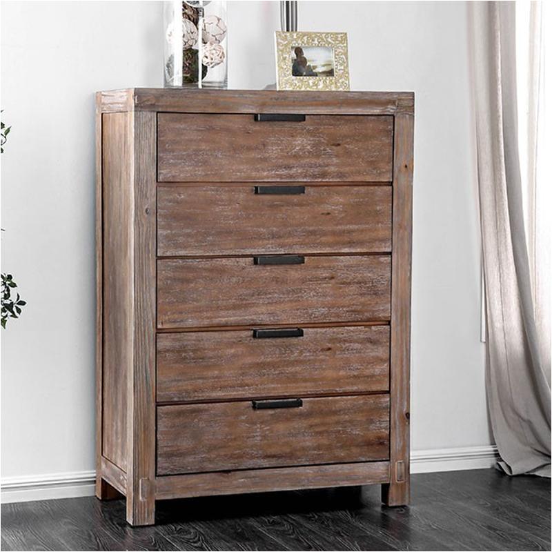 Cm7360c Furniture Of America Wynton Bedroom Furniture Chest