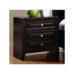 Cm7058n Furniture Of America Winsor Bedroom Furniture Nightstand