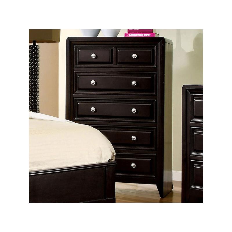 Cm7058c Furniture Of America Winsor Bedroom Furniture Chest