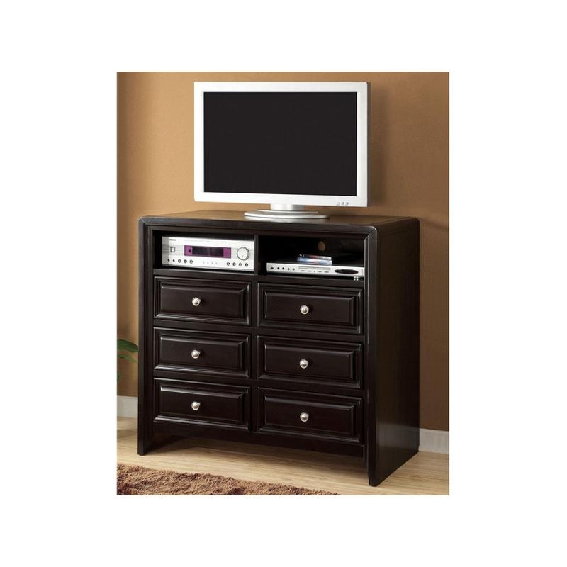 Cm7058tv-42 Furniture Of America Winsor Bedroom Furniture Chest