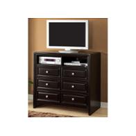 Cm7058tv-42 Furniture Of America Winsor Bedroom Furniture Chest