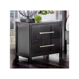 Cm7580ex-n Furniture Of America Berenice - Espresso Bedroom Furniture Nightstand