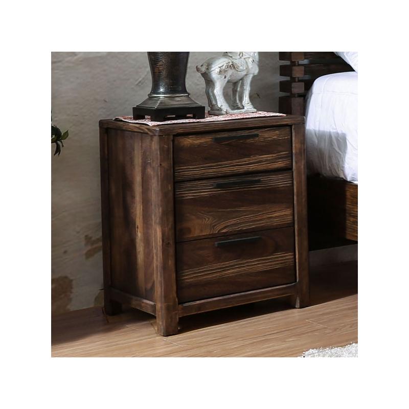 Cm7576n Furniture Of America Bedroom Furniture Nightstand