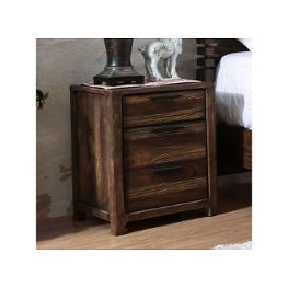 Cm7576n Furniture Of America Bedroom Furniture Nightstand