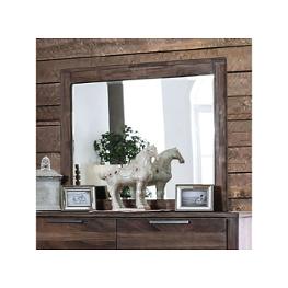 Cm7576m Furniture Of America Bedroom Furniture Mirror