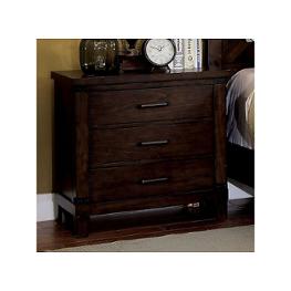 Cm7734n Furniture Of America Bianca Bedroom Furniture Nightstand