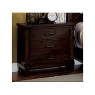 Cm7734n Furniture Of America Bianca Bedroom Furniture Nightstand