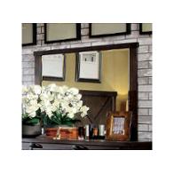 Cm7734m Furniture Of America Bianca Bedroom Furniture Mirror