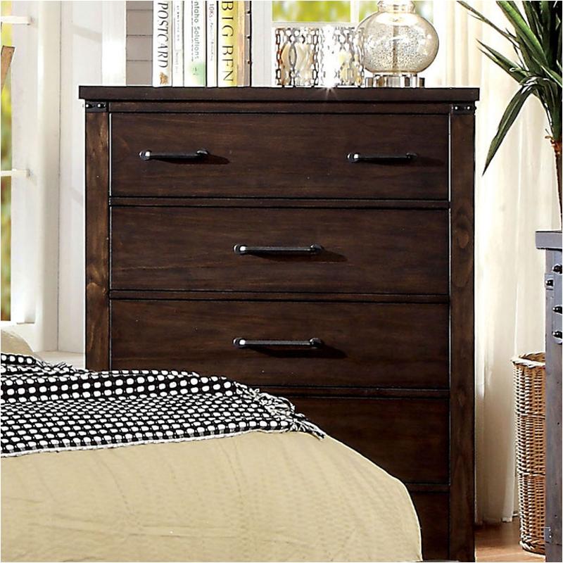 Cm7734c Furniture Of America Bianca Bedroom Furniture Chest