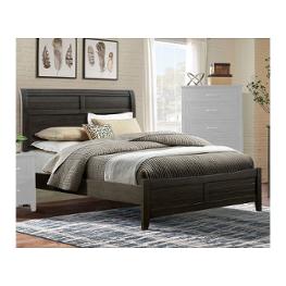 Foa7916ek Furniture Of America Alaina Bedroom Furniture Bed