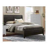 Foa7916ek Furniture Of America Alaina Bedroom Furniture Bed
