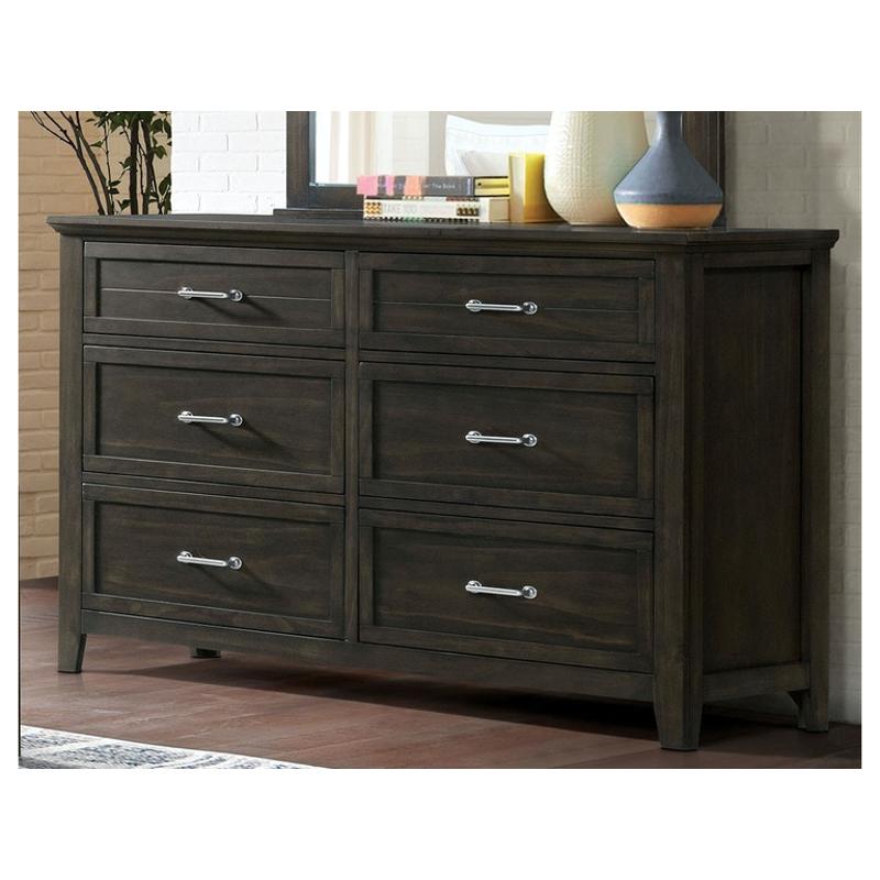 Foa7916d Furniture Of America Alaina Bedroom Furniture Dresser