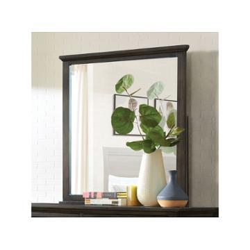 Foa7916m Furniture Of America Alaina Bedroom Furniture Mirror