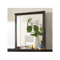 Foa7916m Furniture Of America Alaina Bedroom Furniture Mirror