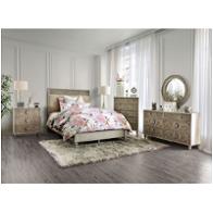 Foa7882q Furniture Of America Jakarta Bedroom Furniture Bed