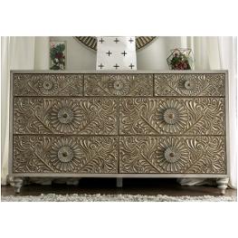 Foa7882d Furniture Of America Jakarta Bedroom Furniture Dresser