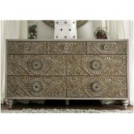 Foa7882d Furniture Of America Jakarta Bedroom Furniture Dresser